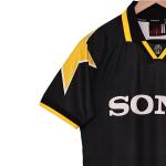 Retro Away Replica Football Shirts for Juventus 1995-1997 Season