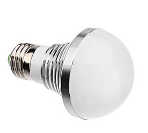 China E27 7W 14x5730SMD 630-680LM 3000-3500K Warm White Light LED Bulb lights factory