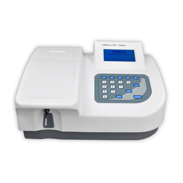 CLIA Laboratory Medical Equipment GH Chemiluminescence Immunoassay Machine