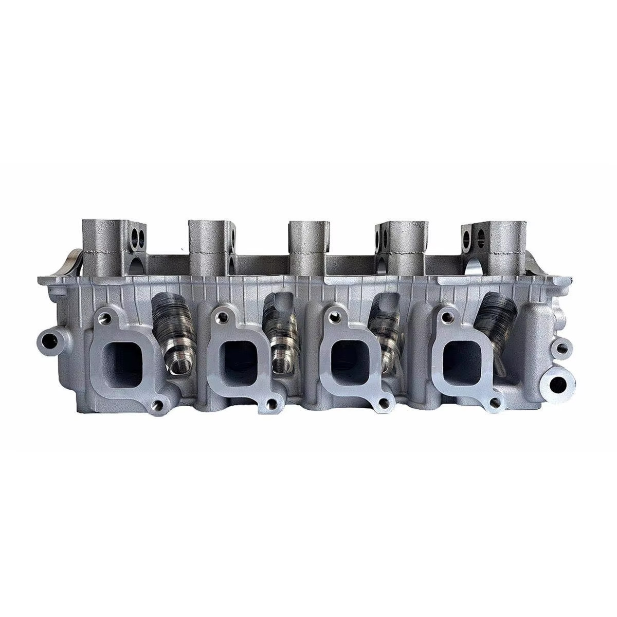 Auto Parts B10S B10S1 Cylinder Head Compatible with Chevrolet Spark Aveo Kalos/Dawoo Matiz Model Numbers 96642709 and 96666228