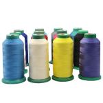 Weight g/ball 100G-275kg High Tenacity Nylon Bonded Sewing Thread Durable and UV