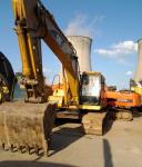 Used CAT 320BL Excavator