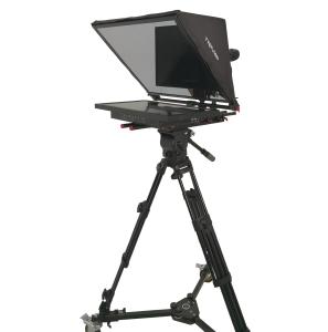 China 22&quot; Studio Teleprompter for Broadcast Interview TYSTVideo Hardcore Product SD-AS22Pro factory