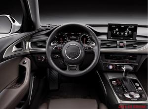China C7 MIB2 MMI RMC System AUDI Carplay Android Auto factory