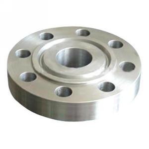 China 347 flange factory