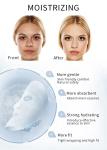 Woman Face Treatment Professional Makeup And Soft Smooth Skin High Resolution
