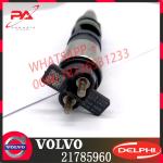Diesel Common Rail Fuel Injector 21785960 295050-1240 2950501240
