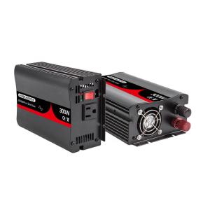 China High Efficiency 60Hz Car Battery Inverter 220Vac Single Phase Inverter on sale