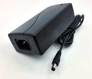 China Free shipping!! AC 100-240V DC 12V 6A Power Supply Adapter with US/UK/AU/EU plug For LED Strip Light 3528 5050 light factory