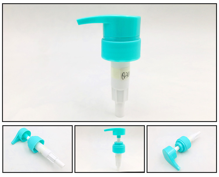28/400 28/410 28/415 Plastic Hand Wash Dispenser Pump With Mist Sprayer