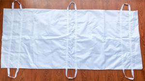 China Nylon Ready To Ship Disposable Body Bag factory