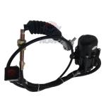3790803 Excavator Throttle Motor For E304E E305E E306E E307E Construction