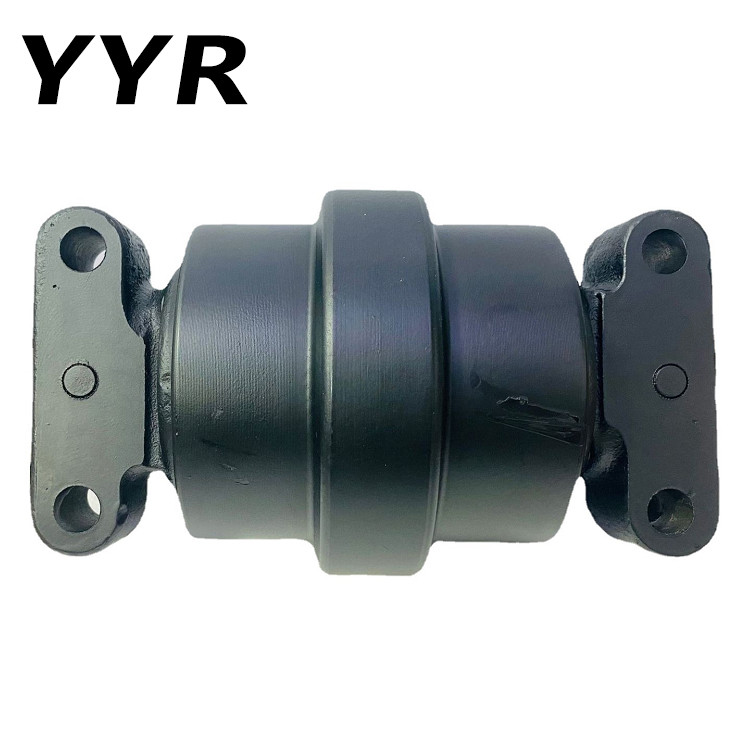 Pc60-7 Mini Digger Track Rollers Excavator Undercarriage Parts