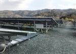Pre Assembled Elements Adjustable Ground Mount Solar Rack