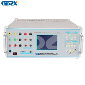 China ZX3030E 600V Anti Interference Multifunction Measuring Instrument factory