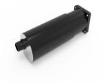 56mm Planetary Gear Torque High Speed Gear Motor Ratio 97
