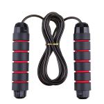 4.5mm*280 0.3kg Sports Skipping Ropes High Fast Tangle Free Jump Rope