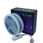 IP20 20M 55W Bluetooth LED Strip Light