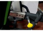 Muscle Training Full Gym Equipment Leg Extension For Workout