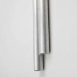 Aluminum 3003 H12 Anti corrosion Radiator Aluminum Alloy Tube