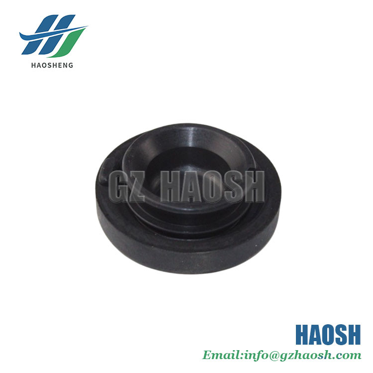 Oil Tank Cap Asm For Isuzu 700P 4HK1 8-97103394-1 8-97103394-0 8971033941 8971033940