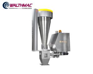 China PVC Cable Sheath Extrusion Gravimetric Doser Stable Production Process factory