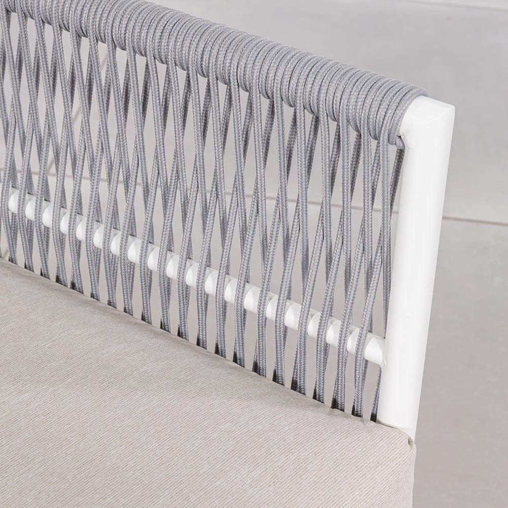 Stylish and Durable Outdoor Lounge Sofa Set Ideal for Your Patio Garden or Beach House