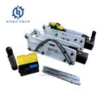 EB75 Rock Hammer SB43 Hydraulic Breaker for 6-9 Ton SOOSAN Excavator Spare Parts