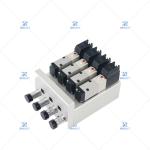 SAMSUNG CP45 MULTI CYLINDER J6701033B HANWHA SMT Spare Parts
