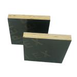 Anti Cracking Concrete Template Film Faced Plywood 1250*2500