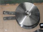 Hastelloy C276 Nickel Alloy Flanges Concentric Orifice Plate Eccentric Orifice