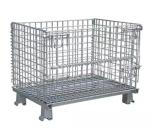 5.0mm-5.8mm Wire Mesh Storage Cage