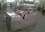 Max Loading 7500L Industrial Powder Mixer EBH Two Dimensional Swing Mixer