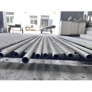 1500C ED Type SIC Heating Elements SIC Heater Silicon Carbide Heating Element