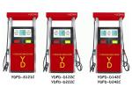 YD C SERIES SINGLE AND DOUBLE NOZZLES GAS STATION FUEL DISPENSERS