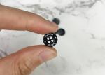 8MM 14MM Nylon Buttons Plastic Injection Mould