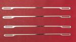 3x1.5mm Drop Wire Heald For High Speed Automatic Lace Band Crochet Machine