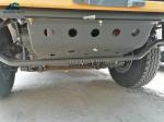 10 Wheel 371HP SINOTRUK HOWO 6x4 Tipper Truck Construction Work