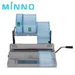 Dental Instrument Sterilization Sealing Machine For Sterilization Bags Dental