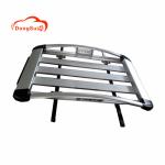 Dongsui Factory Single Layer Car Roof Rack Luggage Baggage Carrier 0.05CBM With
