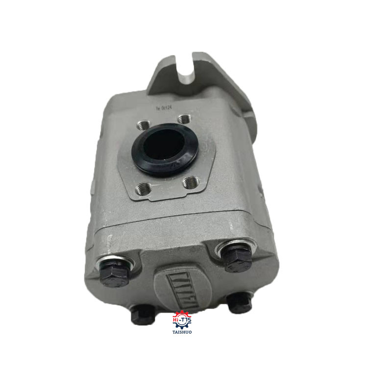 Forklift Spare Parts Hydraulic Pump FD30-11 4D95S 37B-1KB-2020
