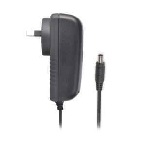China CCTV DVR Camera Class 2 Power Supply 12v , 12V 2A Ul Class 2 Power Supply factory