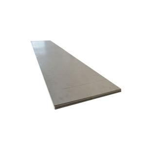 China SS210 Stainless Steel Sheet Metal factory