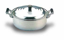 China COOKING POT,ALUMINIMWARE,COOKWARE factory