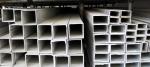 100x100 Square Stainless Steel Pipe Ss 316l