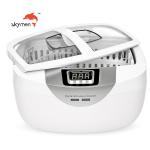 Skymen JP-4820 2.5L 70W Dental Ultrasonic Cleaner FCC 40kHz For Instrument