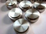 Astm F136 Ams 4902 Ams 4911 Titanium Metal Products 18mm