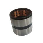 Carbon Steel Stainless Steel Bushing Arm Excavator Replacement Parts 70*85*80
