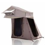 4 Season Inflatable Soft Triangle Car Camping Tent