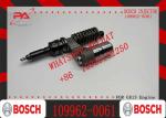 GE13 Fuel Injector Assembly 109962-0061 109962-0042 109962-0062 109962-0041
